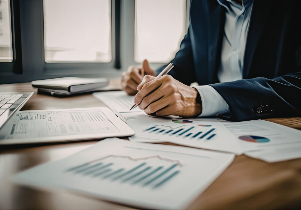 BPO Financeiro