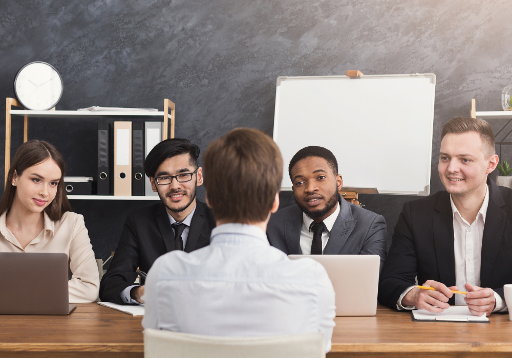 Gestão de recursos humanos empresarial